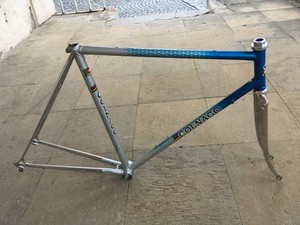 colnago super frame