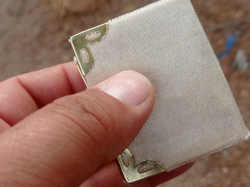 miniature Koran / Islamic gift / best gift coran / small coran / rare coran - Picture 12 of 13