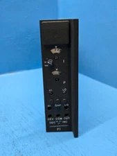 Foxboro 2AX+A4-R Control Card Circuit Board