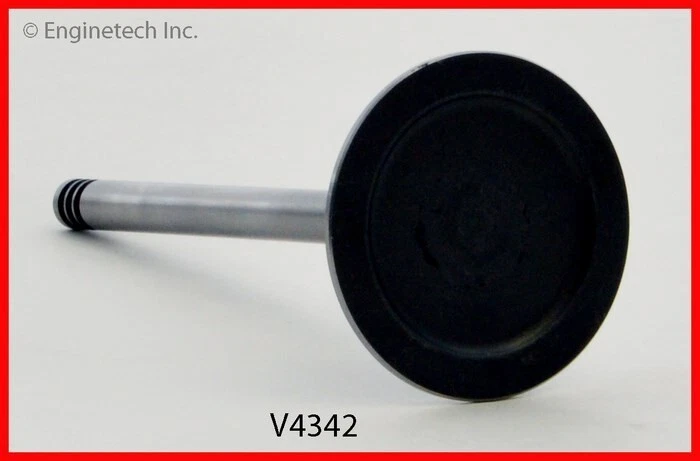 V4342 Intake Valve for Jeep Grand Cherokee ZJ & WJ 4.0L 53010512AA Wrangler - Image 2 of 2