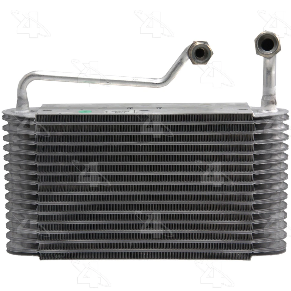 Núcleo evaporador aire acondicionado Chevrolet Cavalier 1995-2005 4 estaciones 1996 1997 1998 Foto 4 de 4