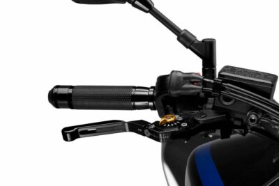 Puig 14NNO 3.0 Brems-Kuppl.Satz pass. fuer TRIUMPH Street Triple S A2 (Type HD02
