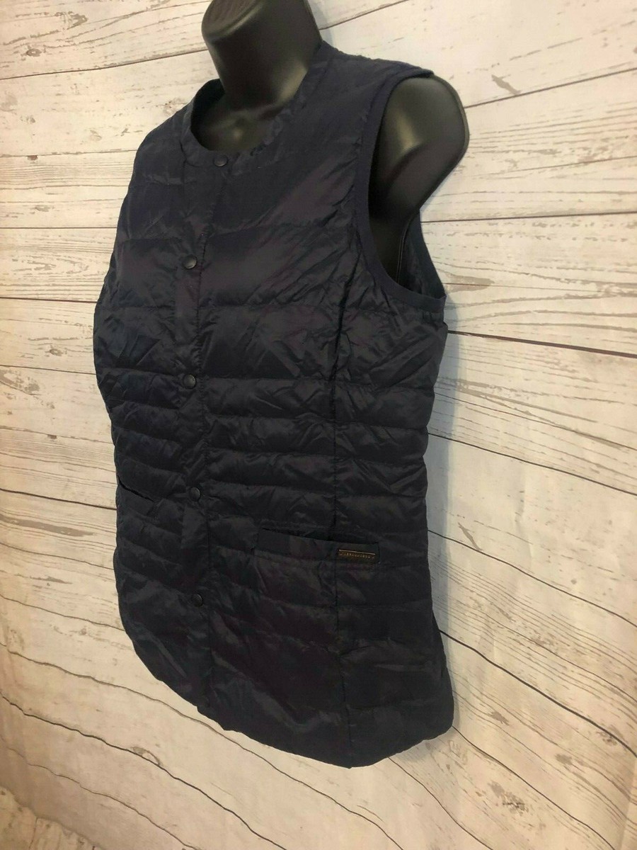 トップス BATONER SIGNATURE DS VEST 3 NAVY トップス BATONER SIGNATURE DS VEST 3 NAVY Batoner Signature