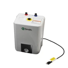 A.O. Smith Small 2.5-Gallon 1440-Watt Point Of Use Electric Water Heater ( New)