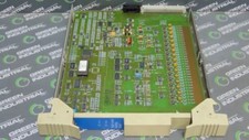 USED Honeywell 51304754-100 UCN High Level Analog Input Card HDW: J FW: D