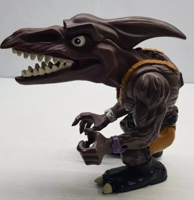 エクストリームダイナソーズ　ブルズアイ　フィギュア　マテル　アメトイ エクストリームダイナソーズ ブルズアイ フィギュア マテル アメトイ