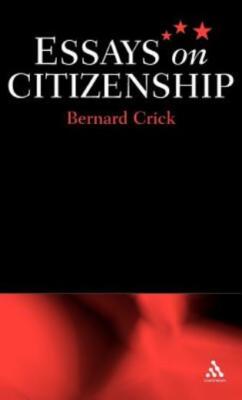 Essays On Citizenship