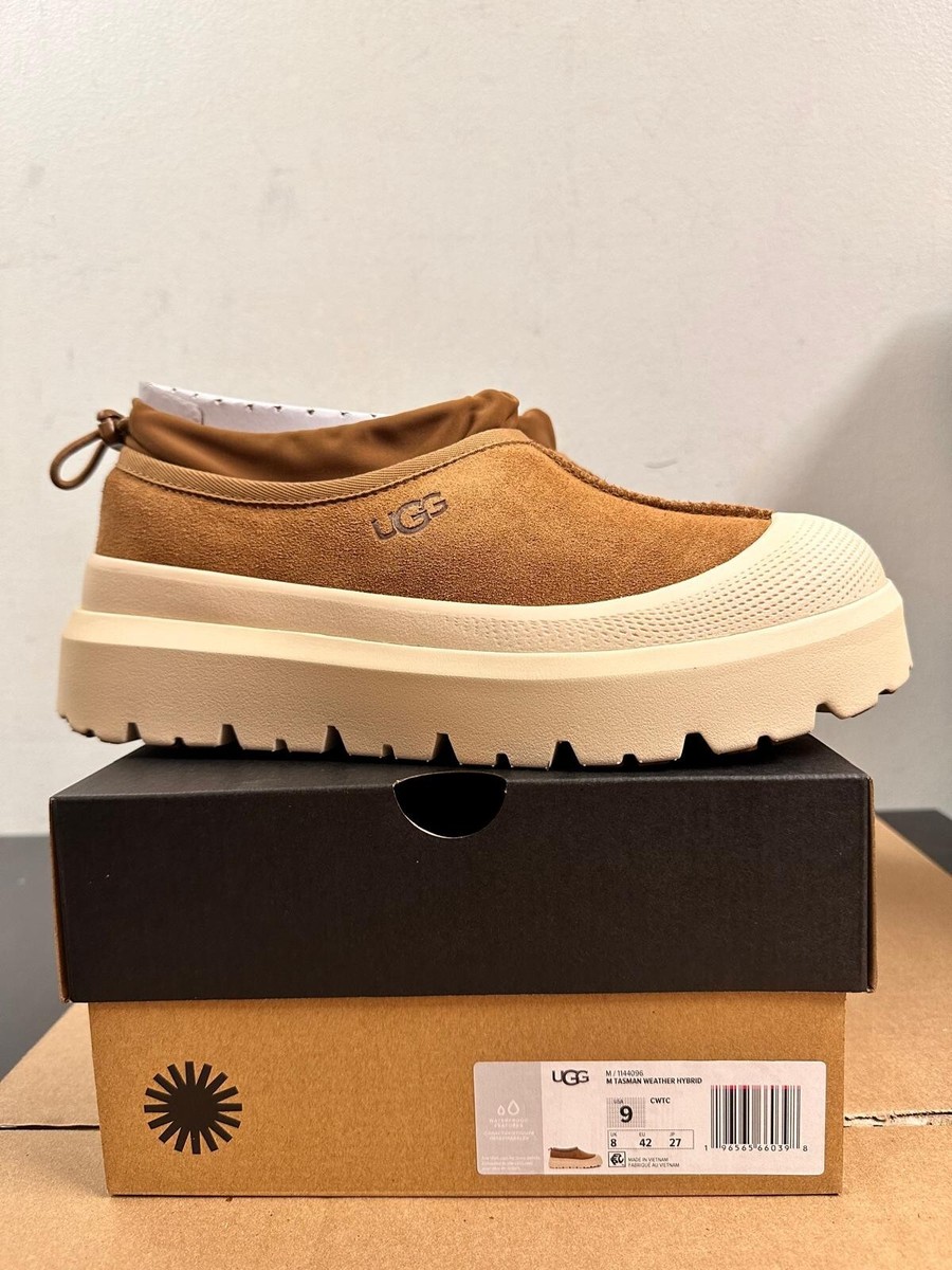 1144096-CWTC] UGG Men's Tasman Weather Hybrid Chestnut
