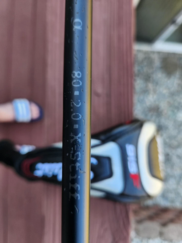 Titleist 915 Fd 3 Wood *Custom* - Image 4 of 4