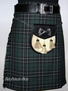 mclean kilt