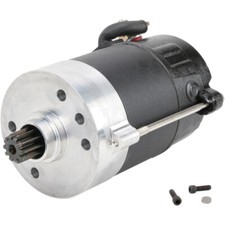 Drag Specialties Pre 89 Big Twin Starter | 80-1007