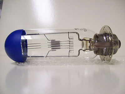 DEJ Projector Projection Lamp Bulb 750W   *AVG. 25-HR LAMP LIFE*