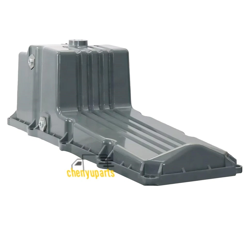 Nuevo cárter de aceite de motor para Detroit Diesel Series 60 Western Star 4900SA 23522282 Foto 3 de 4