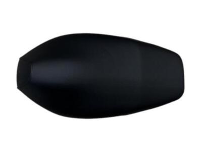 Sitzbank Sitz Fahrersitz Schwarz für Yamaha BWS Spy, MBK Booster Rocket 50