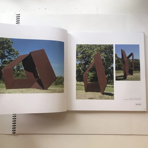 Ginnever: Complexities of Minimalism - Clarinda Carnegie Art Museum - Hardcover - Picture 5 of 12