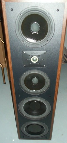 Vintage NIB Polk Audio RTA 11T-32087 