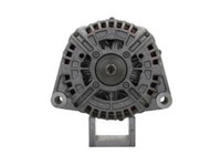 Lichtmaschine John Deere 150A FüR Oem Seg Neu Vgl.Nr. 0124615001 / 0124615043 /