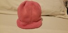 the childerns place girls kint pink hat size 7-8 new w/o tags — photo 5
