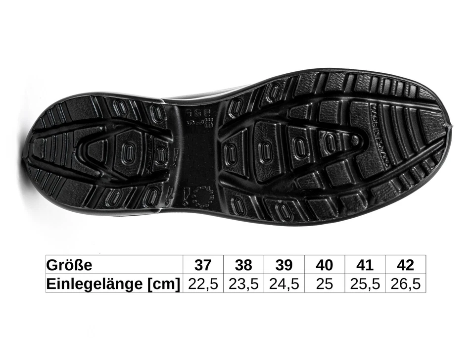 Gummistiefel Damen Thermostiefel gefüttert Leicht EVA Stiefel Winterstiefel - Bild 2 von 4