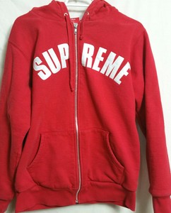 supreme sweatshirt ebay