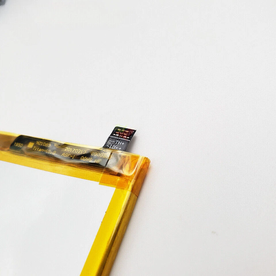 C11P1618 Repuesto Para ASUS ZenFone 4 5Q ZE554KL ZC600KL Z01KD Z01KDA X017DA Foto 4 de 4