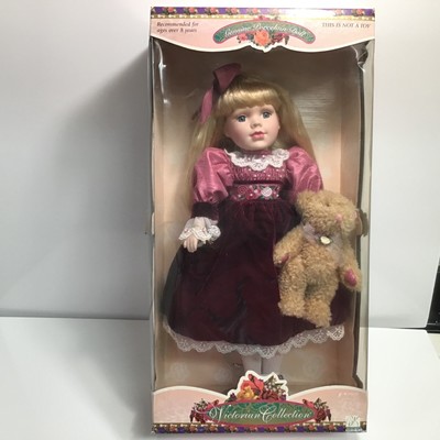 victorian collection limited edition