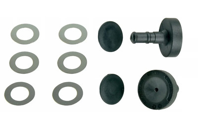 AL-KO garnitures de friction AKS3004 AKS3504, kit pour stabilisateur, remorque