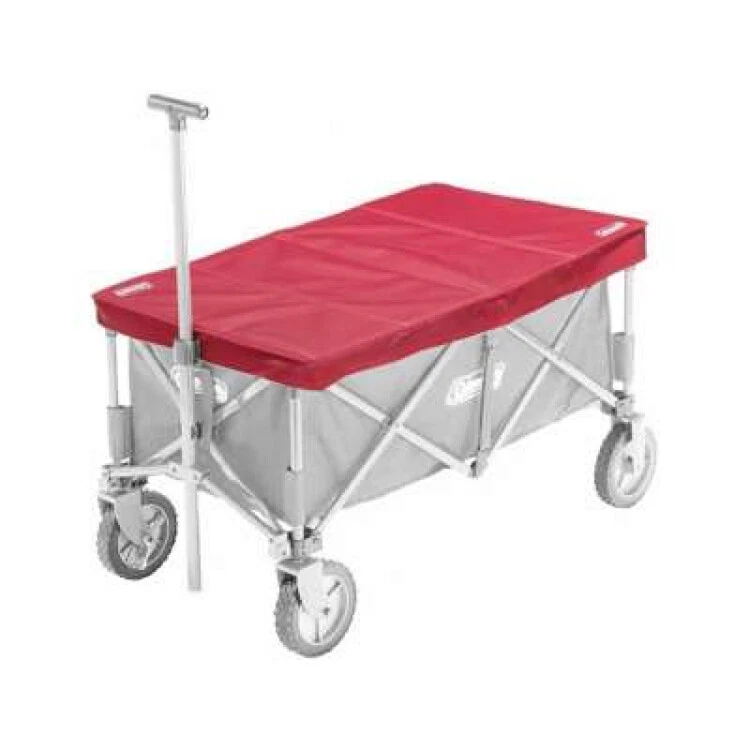 Coleman Outdoor Wagon Table 2000033140