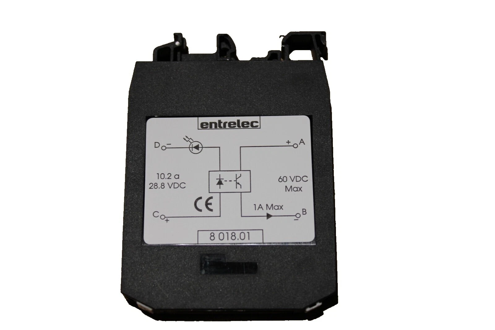 Semiconductores y componentes electrónicos Entrelec