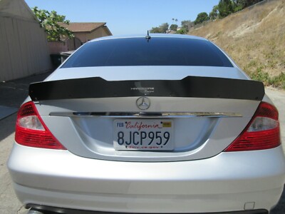 MERCEDES BENS CLS-CLASS HARDCORE WICKER BILL (W219) 2004-10 Made in USA!