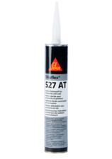 Sikaflex -527 AT white sealant C551 - 300ml new