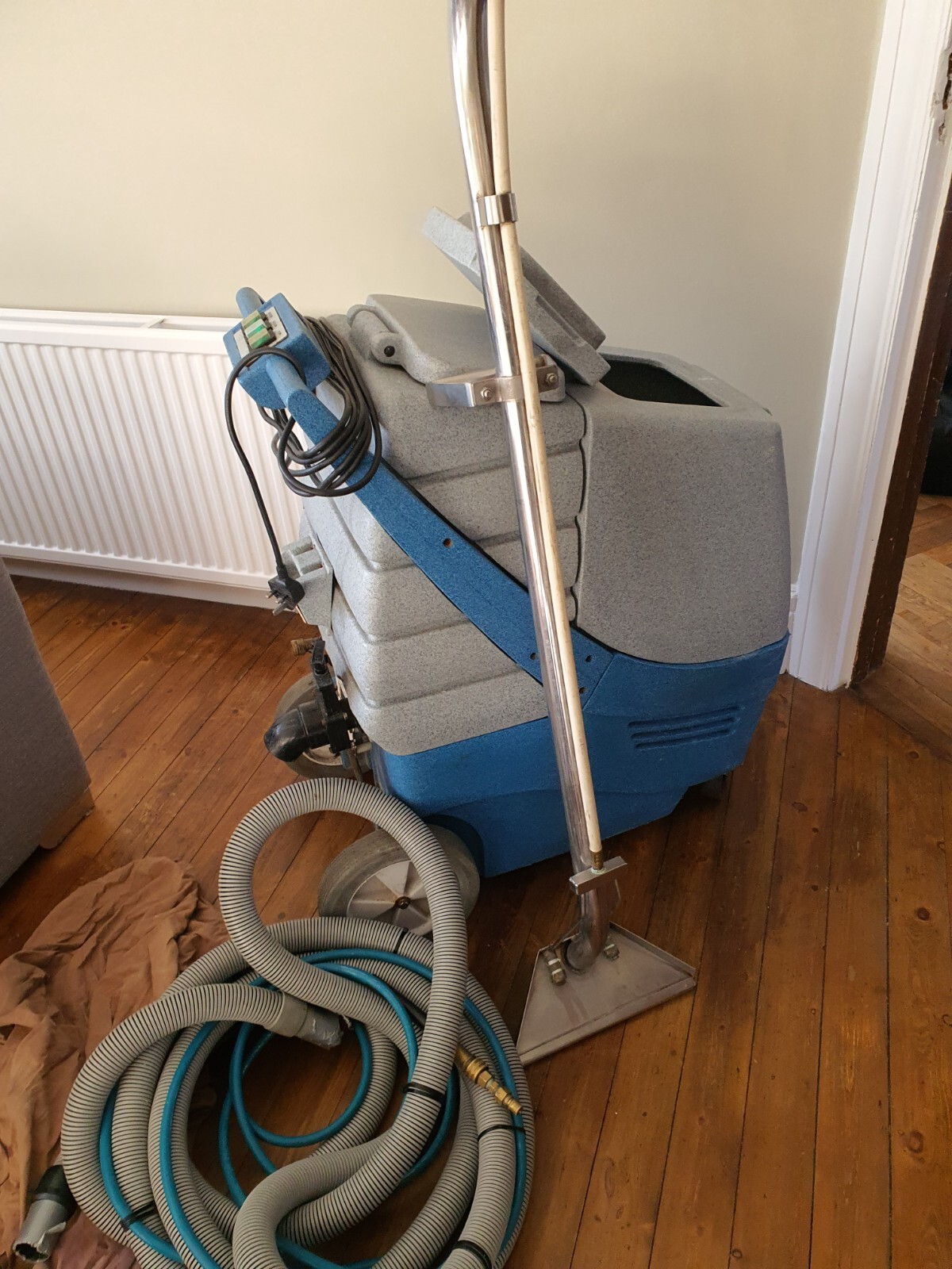 used prochem Steemproplus carpet cleaning machines eBay