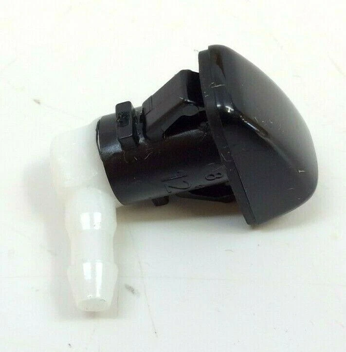2013 - 2016 Dodge Dart front Windshield Washer Spray Jet Nozzle OEM 68081370AB - Image 4 of 4