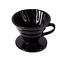 thumbnail 12  - Ceramic Coffee Dripper Engine V60 Coffee Drip Filter Cup Permanent Pour Over UK