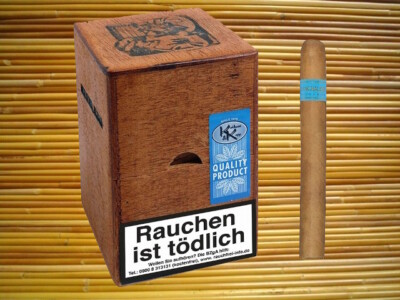 Chinchalero Classic Chicos  Nicaragua Zigarren  Cigarren 25er Holzkiste