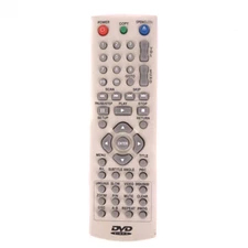 New Replacement Universal For LG DVD VCR Video Player Remote Control