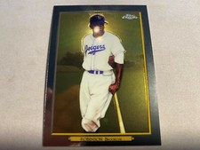 2020 Topps Turkey Red Chrome Series 2 *Free Shipping* Cards #1-100