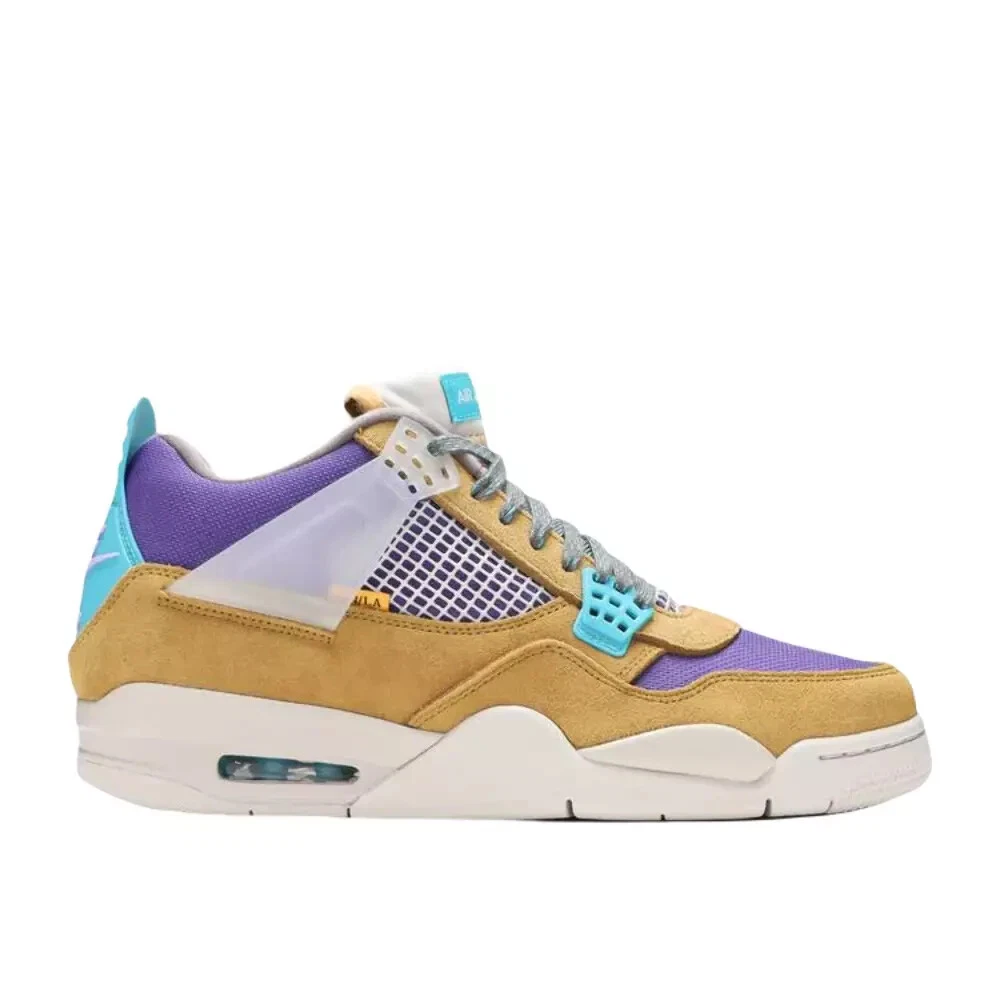 Jordan 4 Retro SP x Union 30th Anniversary for Sale | Authenticity