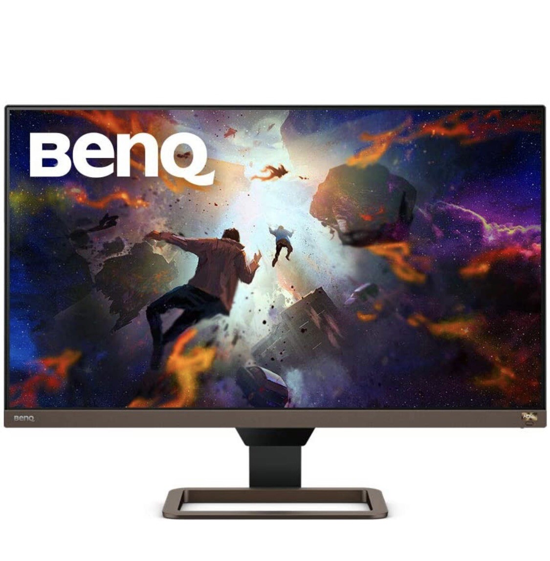 BenQ EW2780Q 27” 4K Monitor 840046042080| eBay