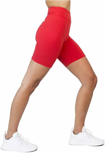 Biker Shorts for Women Waist 3 Inch 