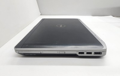 DELL LATITUDE E6430 INTEL CORE I7-3720QM @2.60GHz 8GB RAM 500GB HDD  WIN-10H*READ