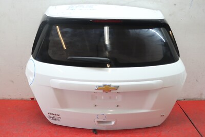 2015 2022 CHEVROLET TRAX REAR LIFTGATE OEM WITH CAMERA | eBay