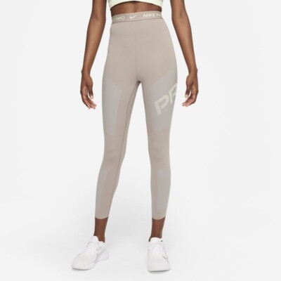 nike legging beige