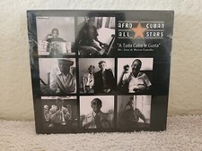 A Toda Cuba Le Gusta by Afro-Cuban All Stars (CD, Sep-1997)