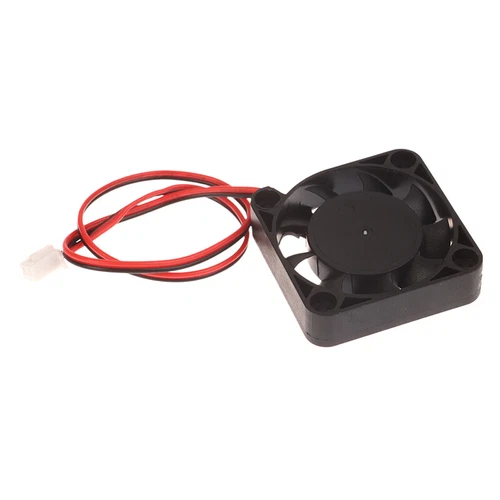 New 40MM 4010 Cooler AD0412MX-G70 For Hydraulic Bearing Silent Cooling Fan