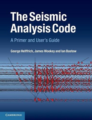 The Seismic Analysis Code: A Primer and User's Guide by George Helffrich (Englis