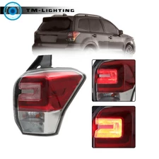 For 2017-2018 Subaru Forester Passenger Side Tail Light Assembly Lamp Right