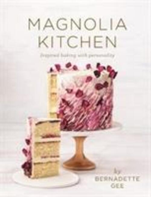 Thumbnail - Bernadette Gee | Magnolia Kitchen | Buch | Englisch (2019) | Gebunden