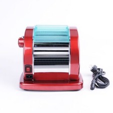 WOO Home Electric Automatic Pasta Maker Noodles Dough Lasagna Dumpling Wonton