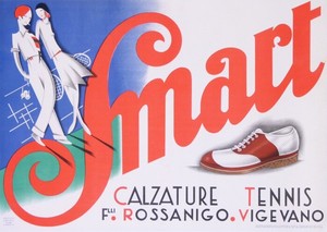 calzature tennis